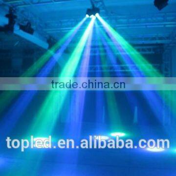 45W LED dj Equipment RGB LED Disco Light Colorful Lighting Effect Lights photo-3