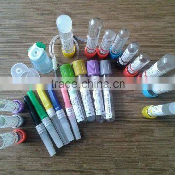 5ml K3 EDTA Tube photo-6