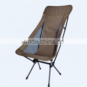 Super Compact and Portable Hedda Chair