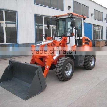 1.5 ton wheel loader CS915 for sale