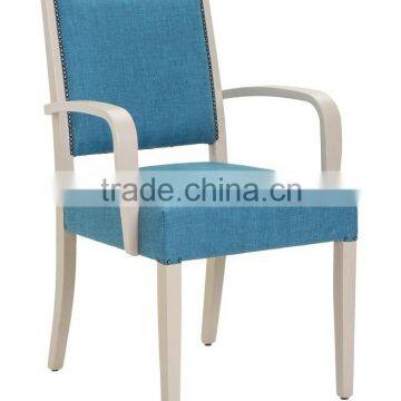 huangdian leather dining room chairs furniture for sale HDAC1016