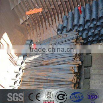 bs4449 gr460/ astm a615 6mm weight of deformed steel bar