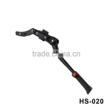 aluminum alloy adjustable bicycle kickstand
