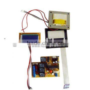 aquarium controller/fish tank/ fish bowl/fish jar controller(PCB Assembly service)