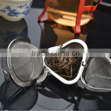 Hot sale Stainless steel mr tea infuser