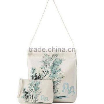 Hottest Canvas Shoulder bag