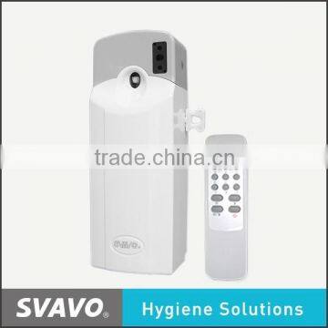 Digital aerosol dispenser/Automatic perfume dispenser