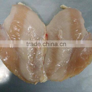 Frozen Chicken Butterflied Breast photo-2