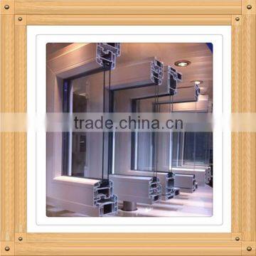 Pvc Window Frame/upvc Window Profile/upvc Door Profile