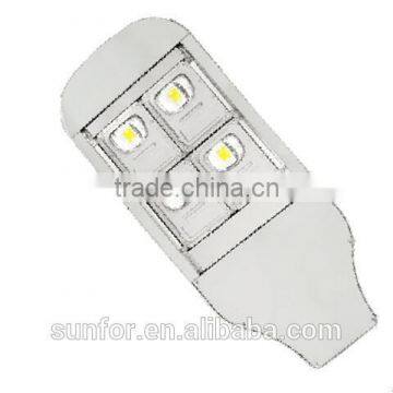 80W solar street light COB chip LED LIGHT ENGINE AC MODULAR lamp