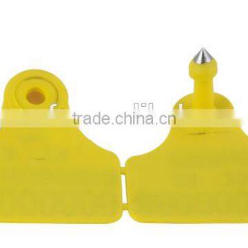 Multifunctional Laser Ear Tags for Cattle Made in China photo-2