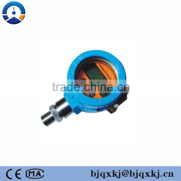 Digital Air Pressure Gauge , digital Oxygen pressure gauge,battery supply digital oil gauge