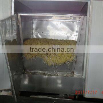 hot-sale wheat/grass/bean growing machine,bean sprouts machine