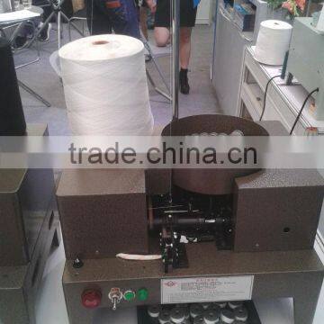 automatic thread winding machine