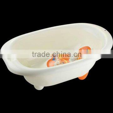 BABY BATH TUB/PLASTIC TUB/nursling bath tub/infant bath tub/kids tub/washpot