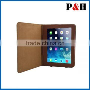 Fold Flip Retro Vintage Eiffel Tower Leather Stand Case Cover For 7.9" 8" Tablet photo-2