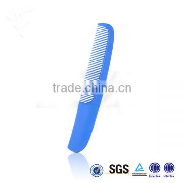 Hotel plastic hair brush,plastic comb cheap hair brush