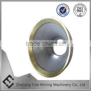 Mining Machinery Part Standard Mantle