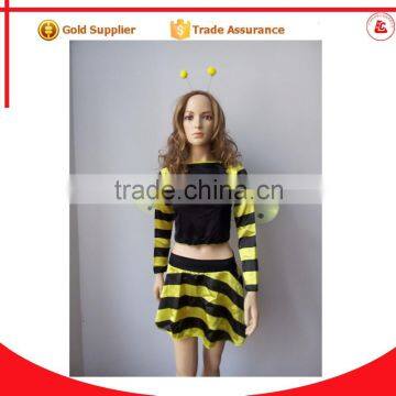 party sex adults transformers bumble bee mascot fairy costume for women