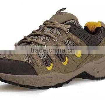 2016 newest outdoor mens waterproof hiking shoes merrell hiking shoes