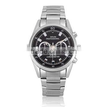 With Voice Recording + Video Recording 8G 1080P Night Vision Infrared Multi-function Camera Watch photo-2
