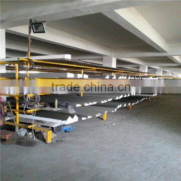 Longwell EPS Foam Coating Machine Make EPS Block Concrete photo-2