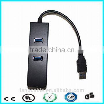 Factory OEM AX88179 Gigabit Rj45 to Usb 3.0 Adapter for WIN8 photo-4