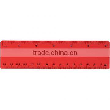 Plastic 6" Ruler