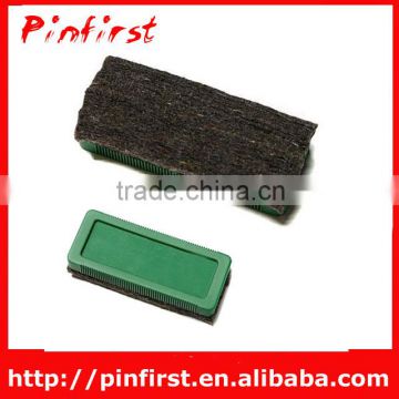 Eco-Friendly Remove Chalk Writing Sponge Blackboard Eraser