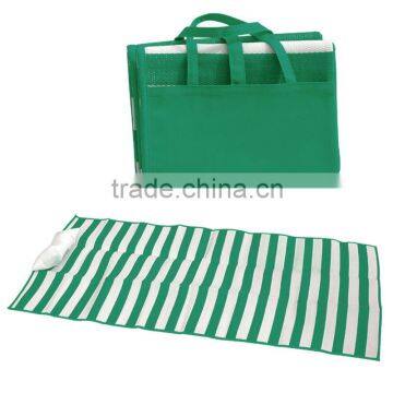 Beach Mat_green