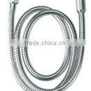 1.5 m stainless steel hose, stainless steel sink flexible hose,stainless steel hose for high temperature