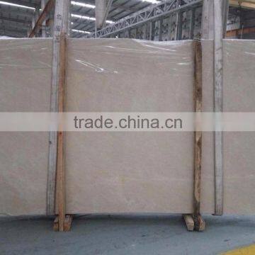 New Products Beige Marble Slabs & Tiles; Good Price Beige Cream; Hanma Cream Floor Tiles photo-4