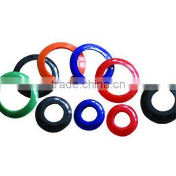 Colorful Silicon Seal Ring