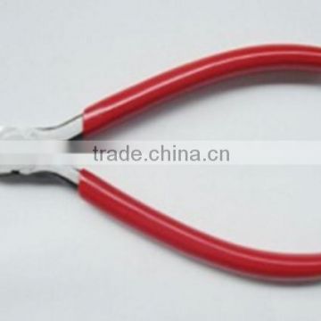 clipper cutter , cuticle nippers / MTC Series plastic nipper cutter/Cable Cutter