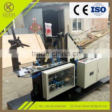 XPTD114 Affordable Fair From China Stable ice stick strapping machine manufacturers