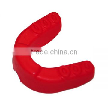 Mouth Guard Mouthguard Piece Teeth Protection Karate Football