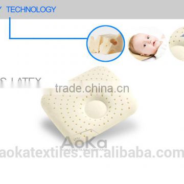 Talalay Latex Baby pillow