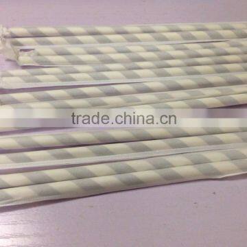 Paper Wrap Party Paper Multi-colored Straw photo-5