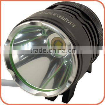 Luckysun Powerful XML L2 1000 Lumen Bike Light Headlamp Head Front Lights photo-4