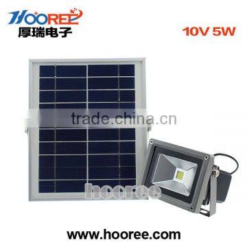 5W Manufacturers of Solar Products Spot Light