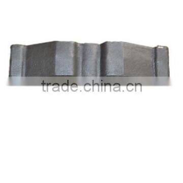 custom-made steel casting in China Shijiazhuang