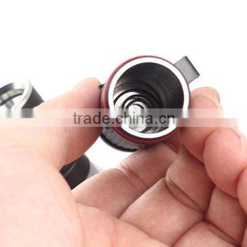 High Power Self-defense Flashlight Police Flashlight Torch 1101 Multi-function Torch photo-6