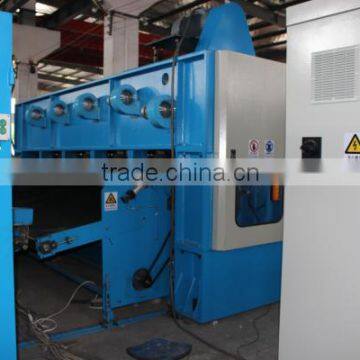 Needle Punching Machine, Needle Punched Felt Making Machine, Needle Punching photo-2