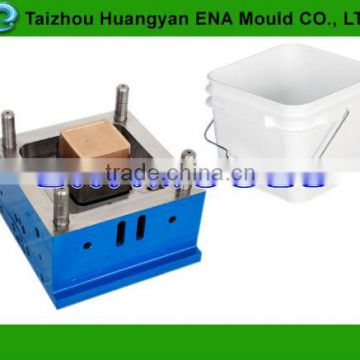 Professional Plastic injection Taizhou Mould Maker