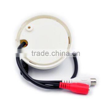 High-fidelity Acoustic Pickup and Adjustable CCTV Microphone and Hemispherical Sound System GK-800G photo-2