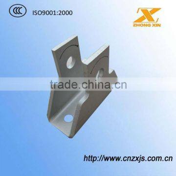 cnc stamping precision galvanized sheet metal