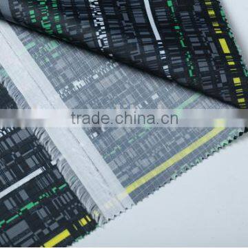 Plain Colored PE Coating Fabric Nylon Raincoat Fabric