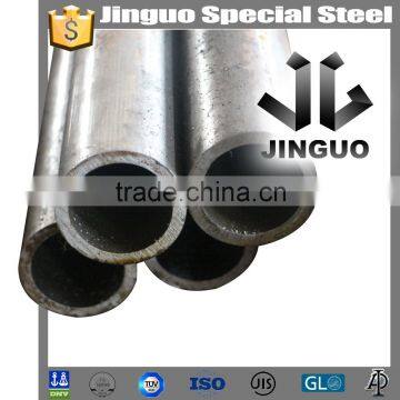 GB10# galvanized carbon structure pipe