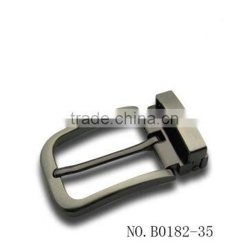 35mm clamp belt buckle