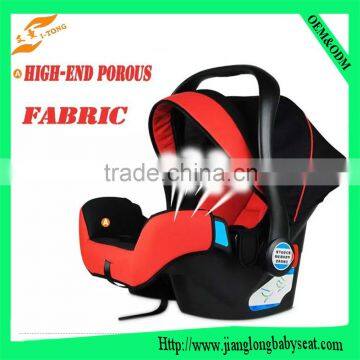 LIKE BASKET'S BABY CAR SEAT FOR 0-1 YEARS BABY photo-2